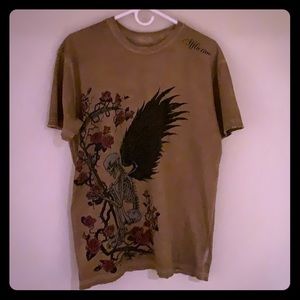 Quality men’s top brand shirt